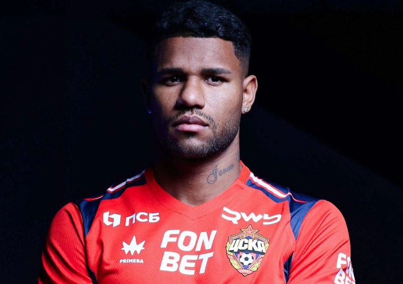 Фото: ПФК ЦСКА