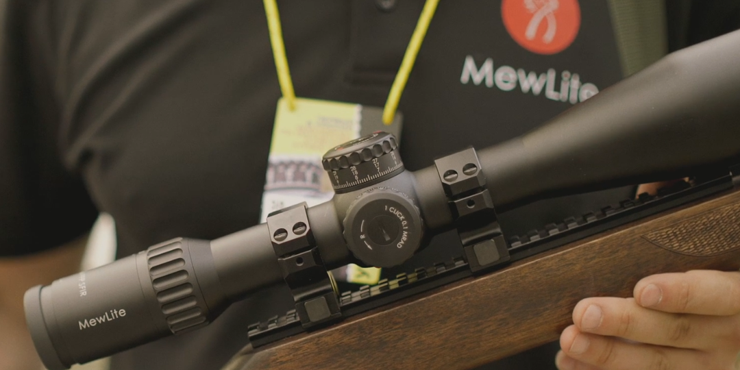 Снайперская точность: как настроить оптику под себя за 5 шагов