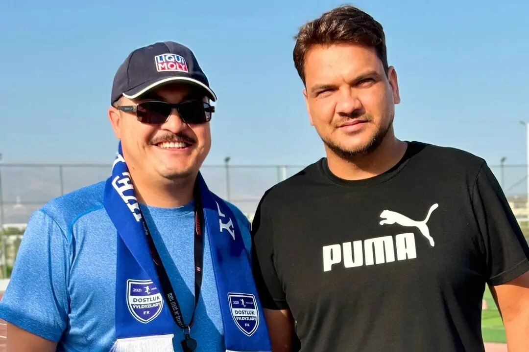    Цветокоррекция оригинального изображения была произведена с использованием ИИ "Ниязов 2.0"