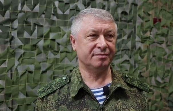    Владимир Алексеев  Официальный Telegram-канал Минобороны России