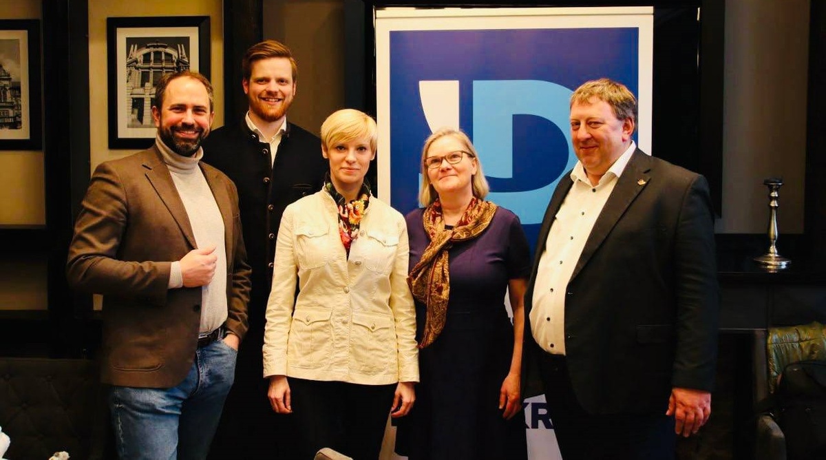    Фото из архива героини материала