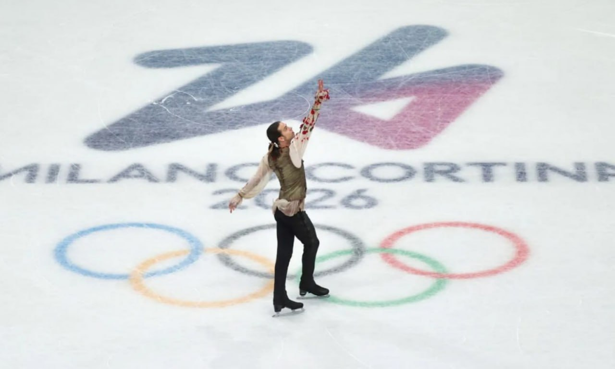 Фото: Prt Scr t.me / Денис Тырин