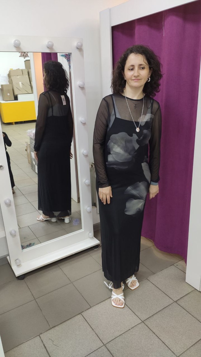 Фото из личного архива. Какая у меня сестра красотка, не смотря на то как тяжело ей пришлось в жизни. Образ 1