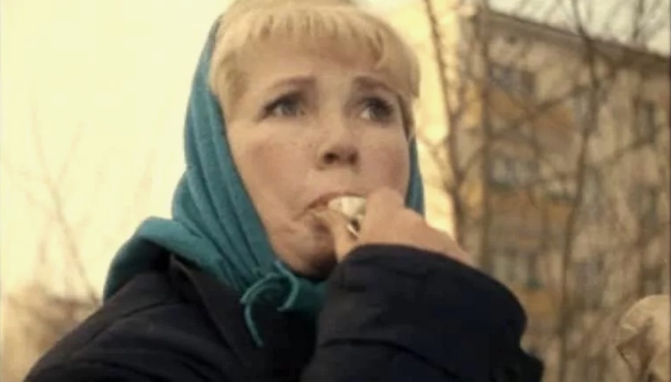 Дворники в кадре. Тест по советскому кино