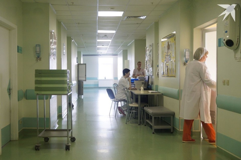    В Минздраве утвердил два новых клинических протокола. Фото используется в качестве иллюстрации: архив «КП». Алексей БУЛАТОВ