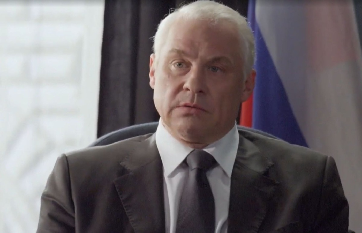    Александр Воробьев (Фото: скриншот т/с «Косатка»)