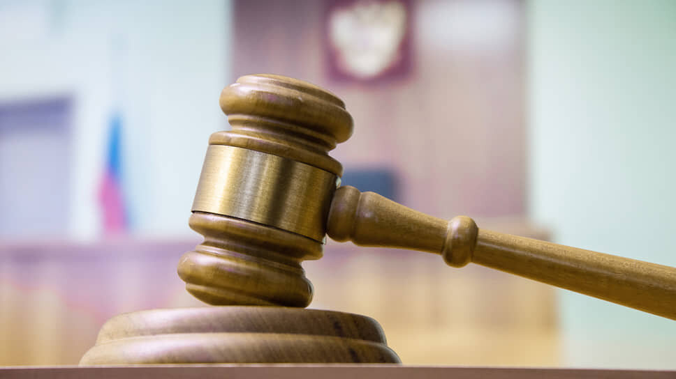 В Татарстане за год ушли в отставку 20 судей.📷Фото: Олег Харсеев / Коммерсантъ