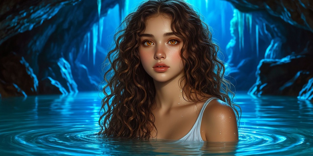 Принцесса А-Шуана. Глава 16