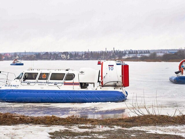   Фото: портал мэра и правительства Москвы/Евгений Самарин