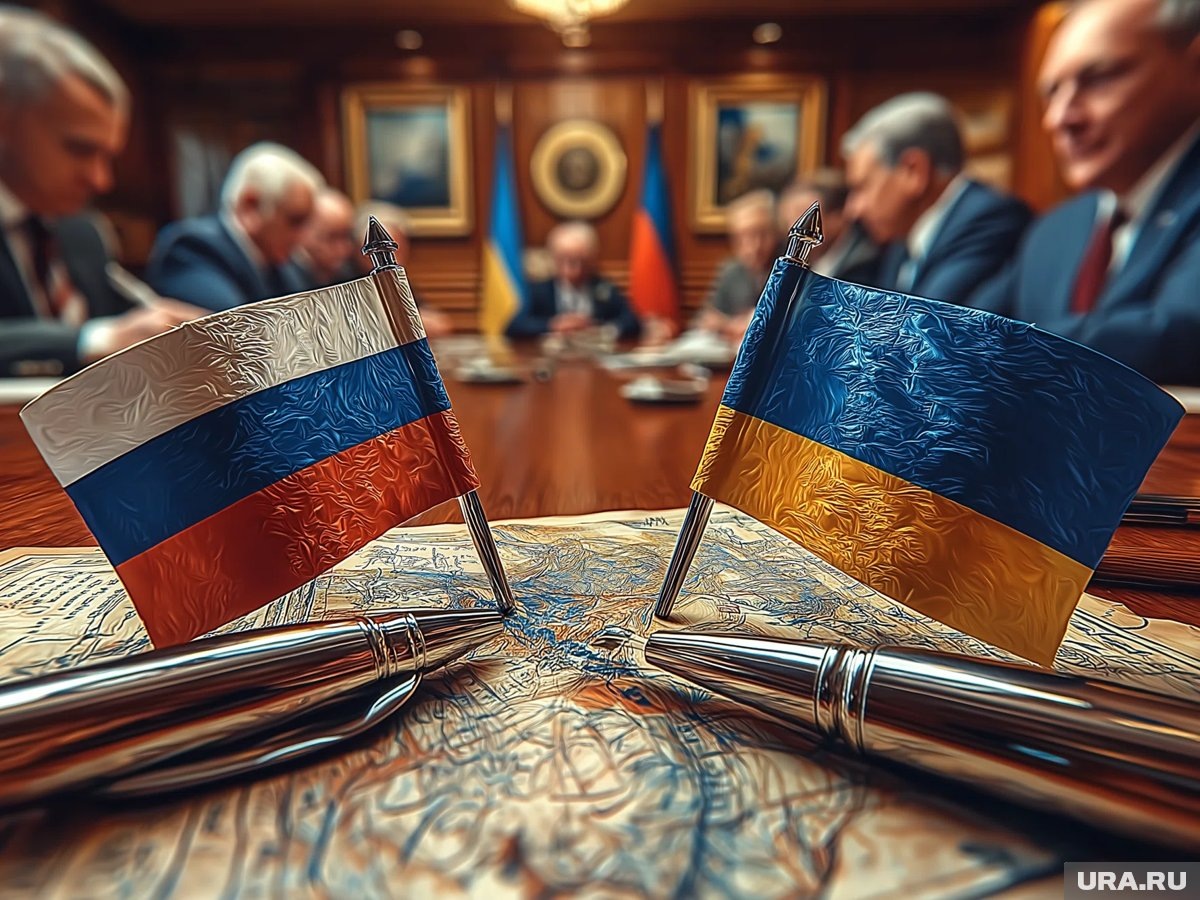    Переговоры в Женеве станут новацией