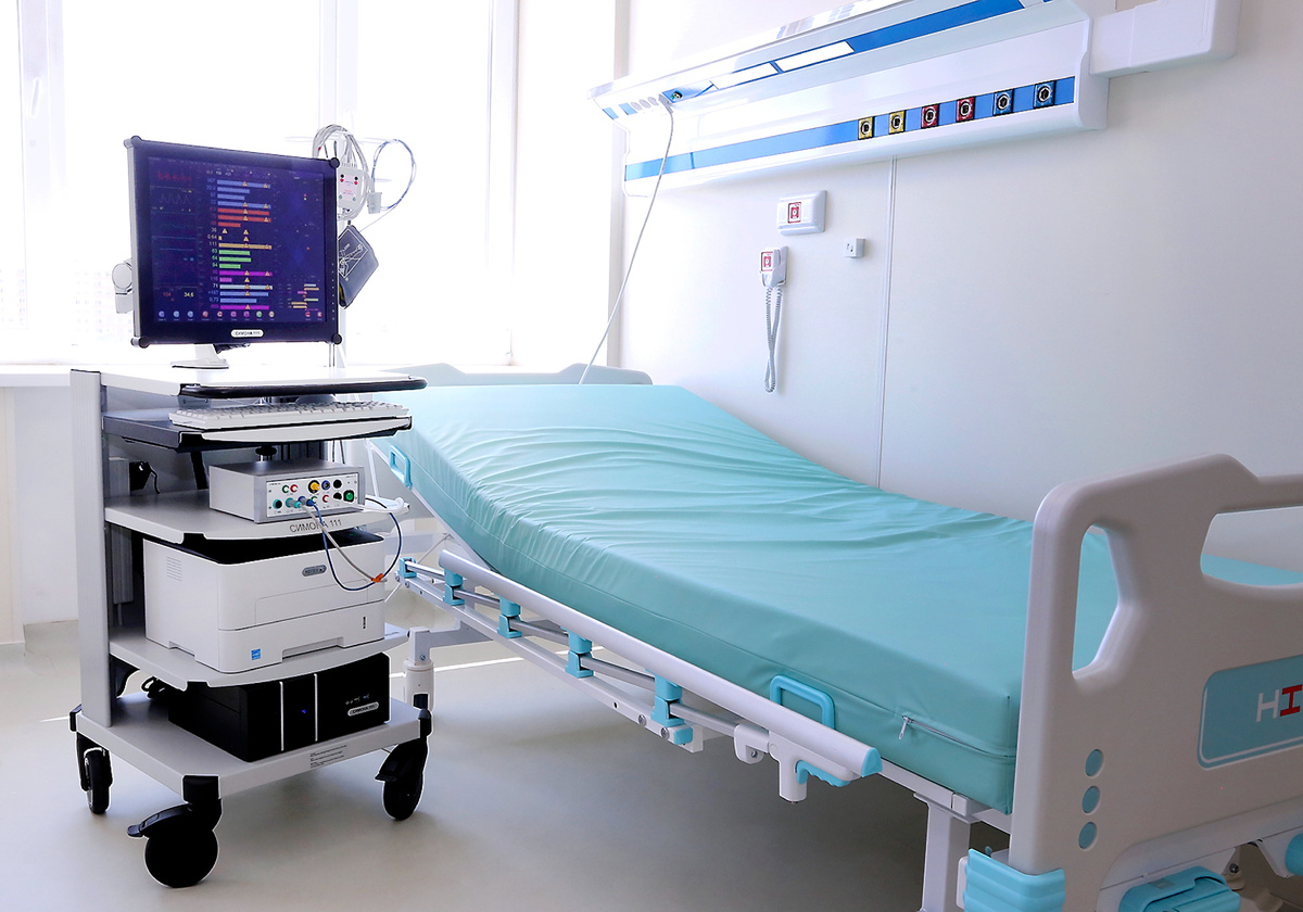 Фото: БИЛ г. Мариуполя