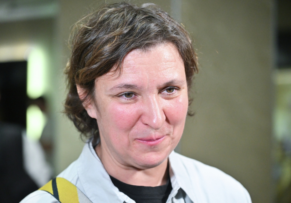    Илья Питалев/РИА Новости