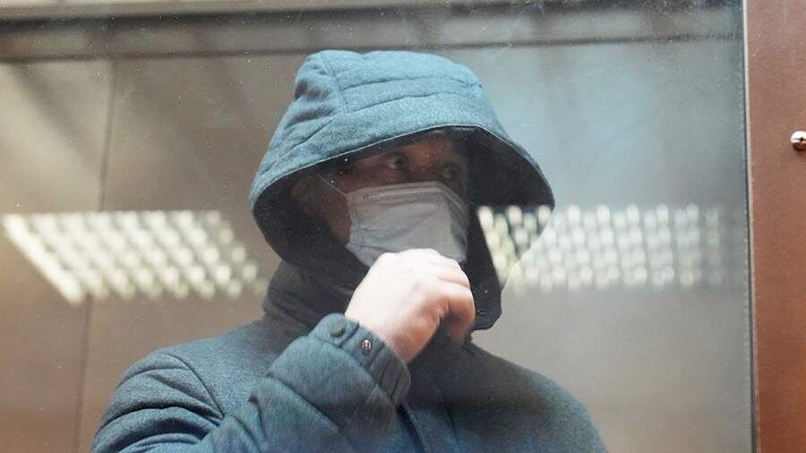    Фото: ИЗВЕСТИЯ/Эдуард Корниенко