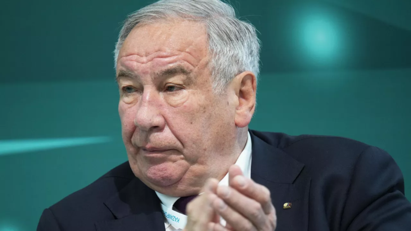   РИА Новости