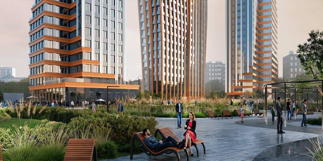 Когда бизнес-класс внутри ТТК — это не про роскошь, а про выживание в московских реалиях