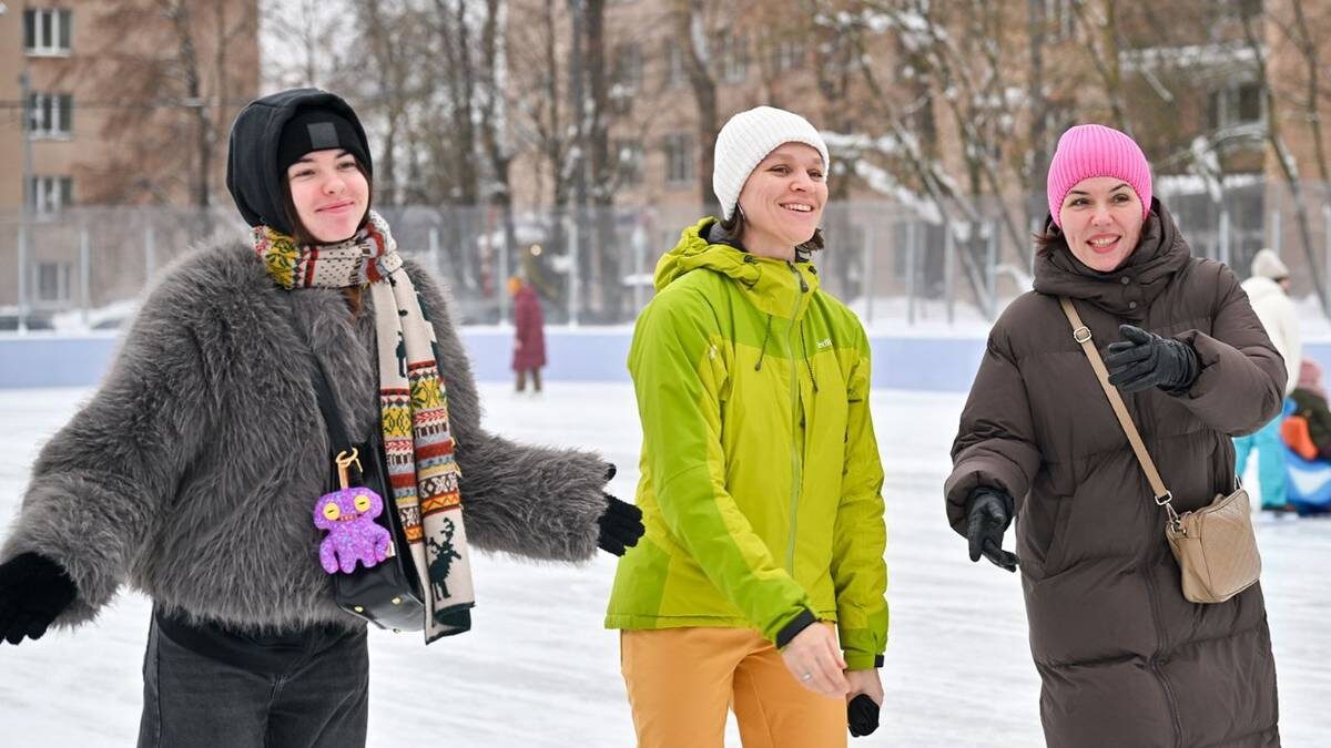    Фото: mos.ru / Официальный сайт мэра Москвы