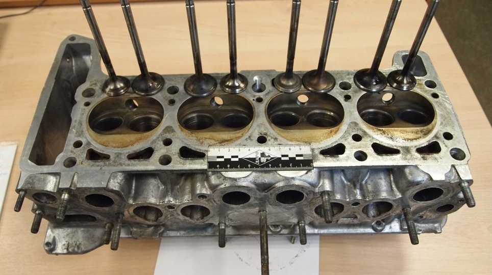 Осторожно! Злой герметик!