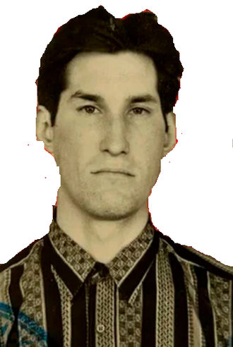 Фарит Габидуллин. Фото: ru.wikipedia.org