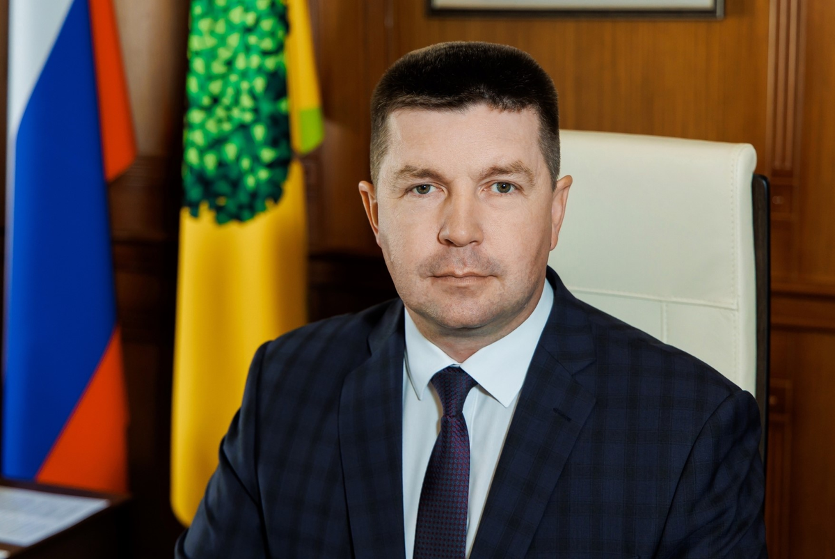     / Источник: © Telegram-канал Романа Ченцова