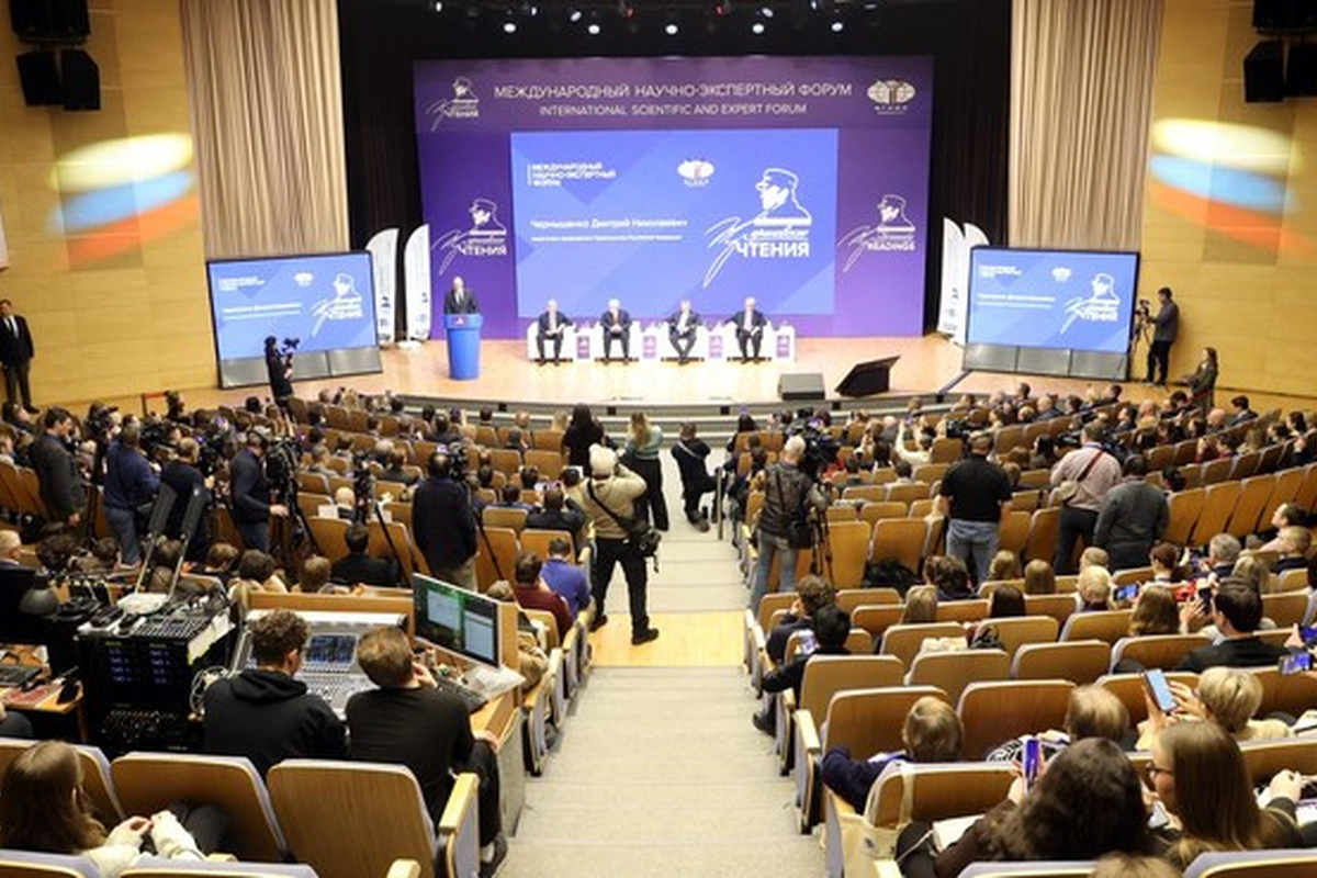    Фото: Правительство России, источник: government.ru