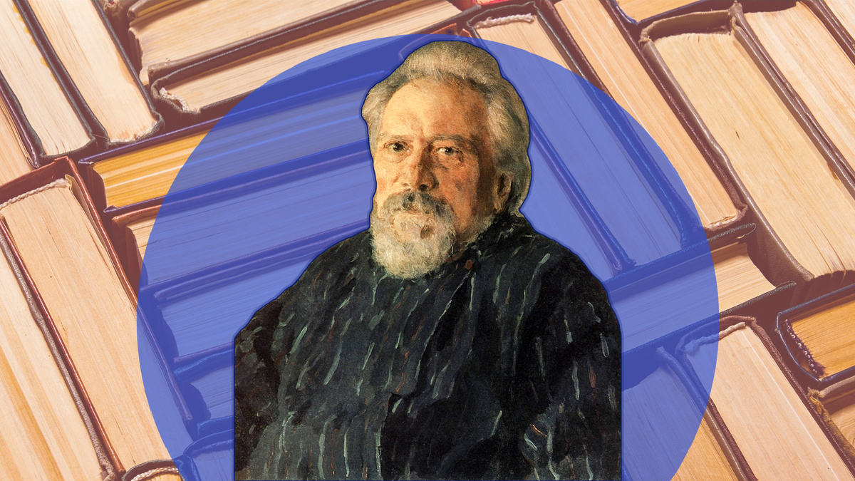 Окно в Россию (Фото: Avosb/Getty Images, Государственная Третьяковская галерея)