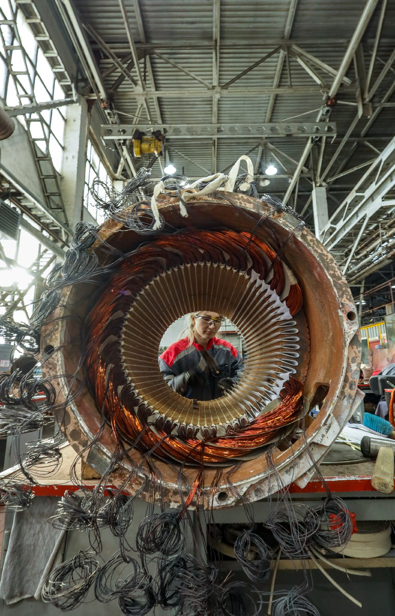 Автор фото Ирина Шакко 