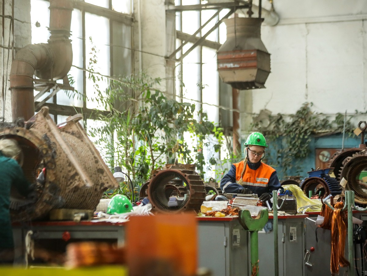 Автор фото Ирина Шакко 