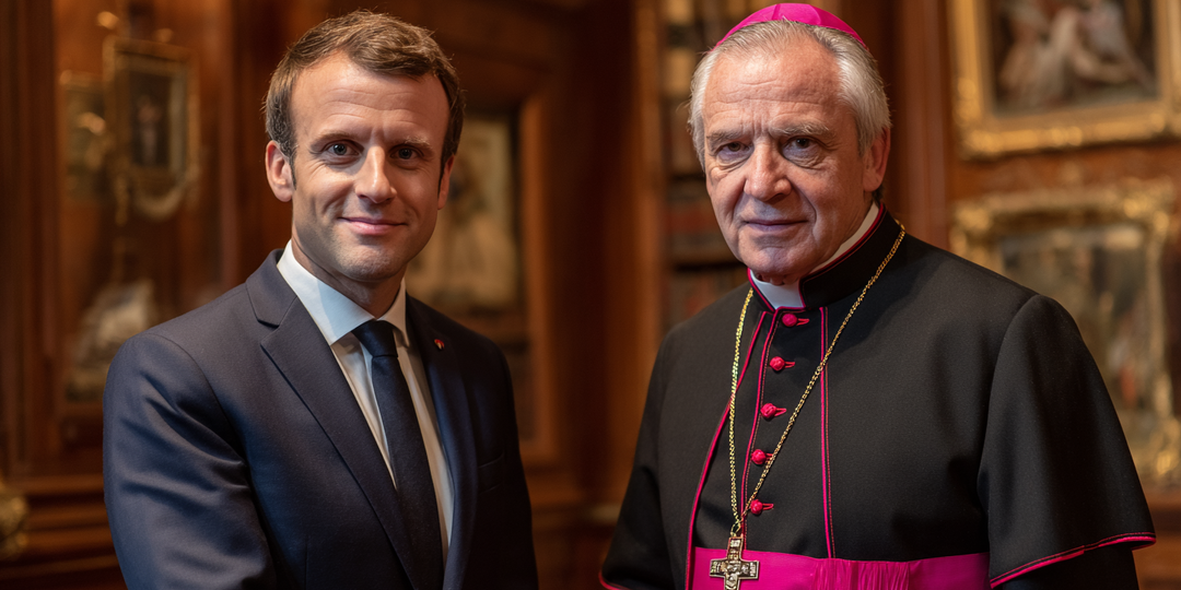 Андорра: страна, в которой президент Франции делит власть с епископом.