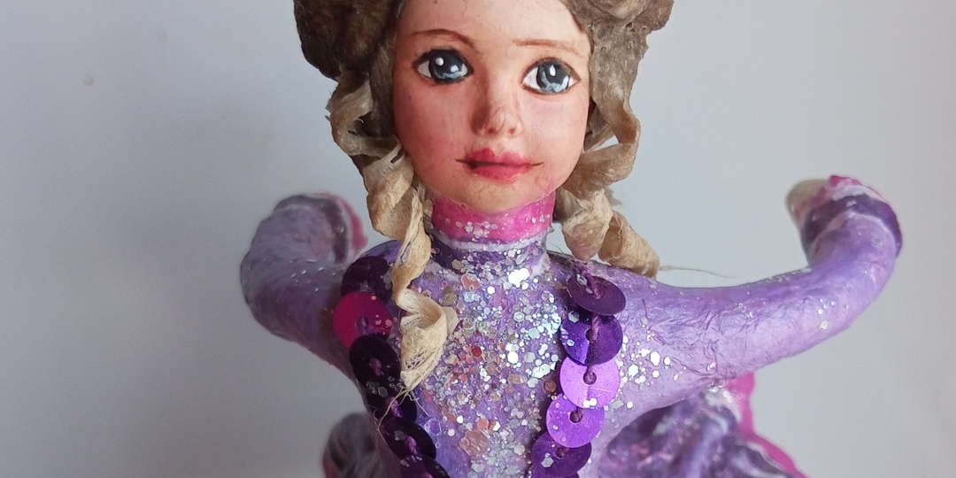 Фотосессия на миллион: как приручить капризную вату