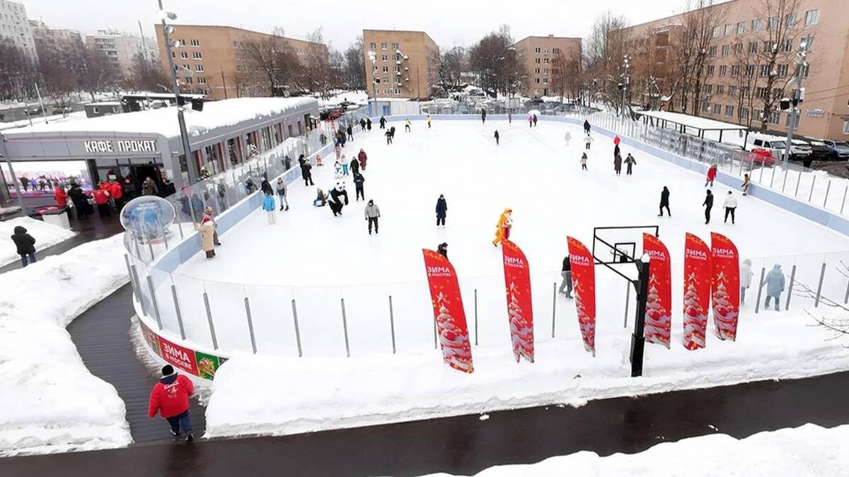    Фото: Пресс-служба Мэра и Правительства Москвы