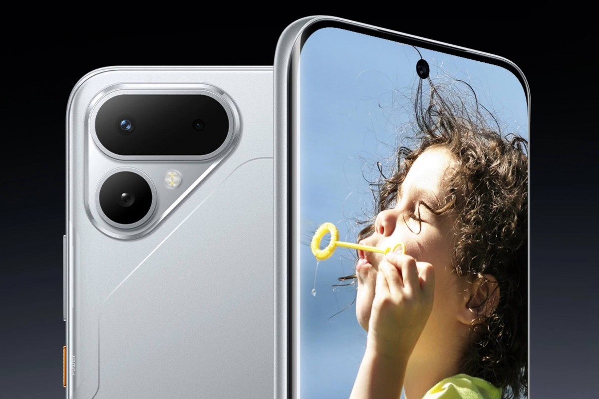 Рамки у девайса довольно тонкие