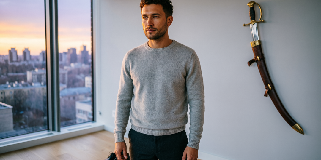 Так вы — казак?