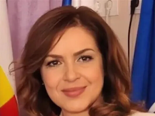    Наталия Симаченко // Фото: телеграм-канал Наталии Симаченко