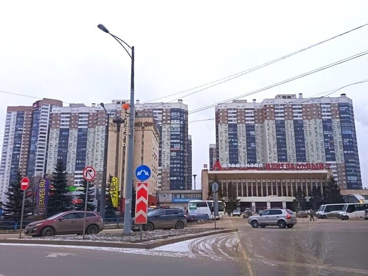     Федеральная и региональная власти ежегодно утверждают лимиты индексации, чтобы балансировать между платежеспособностью граждан и необходимостью поддерживать инфраструктуру в рабочем состоянии. Фото: "МК в Самаре"