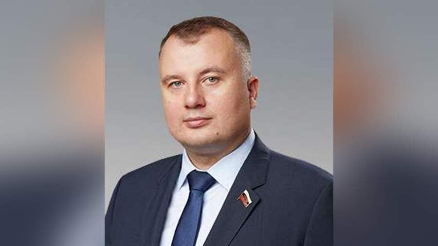    Фото: Партия «Единая Россия»