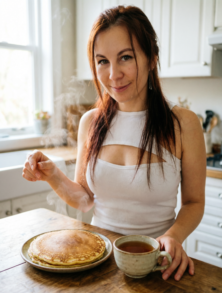 С нежностью, ваша Ольга Блогер. 💫Надеюсь, я смогла подарить вам немного вдохновения и приятных эмоций сегодня.