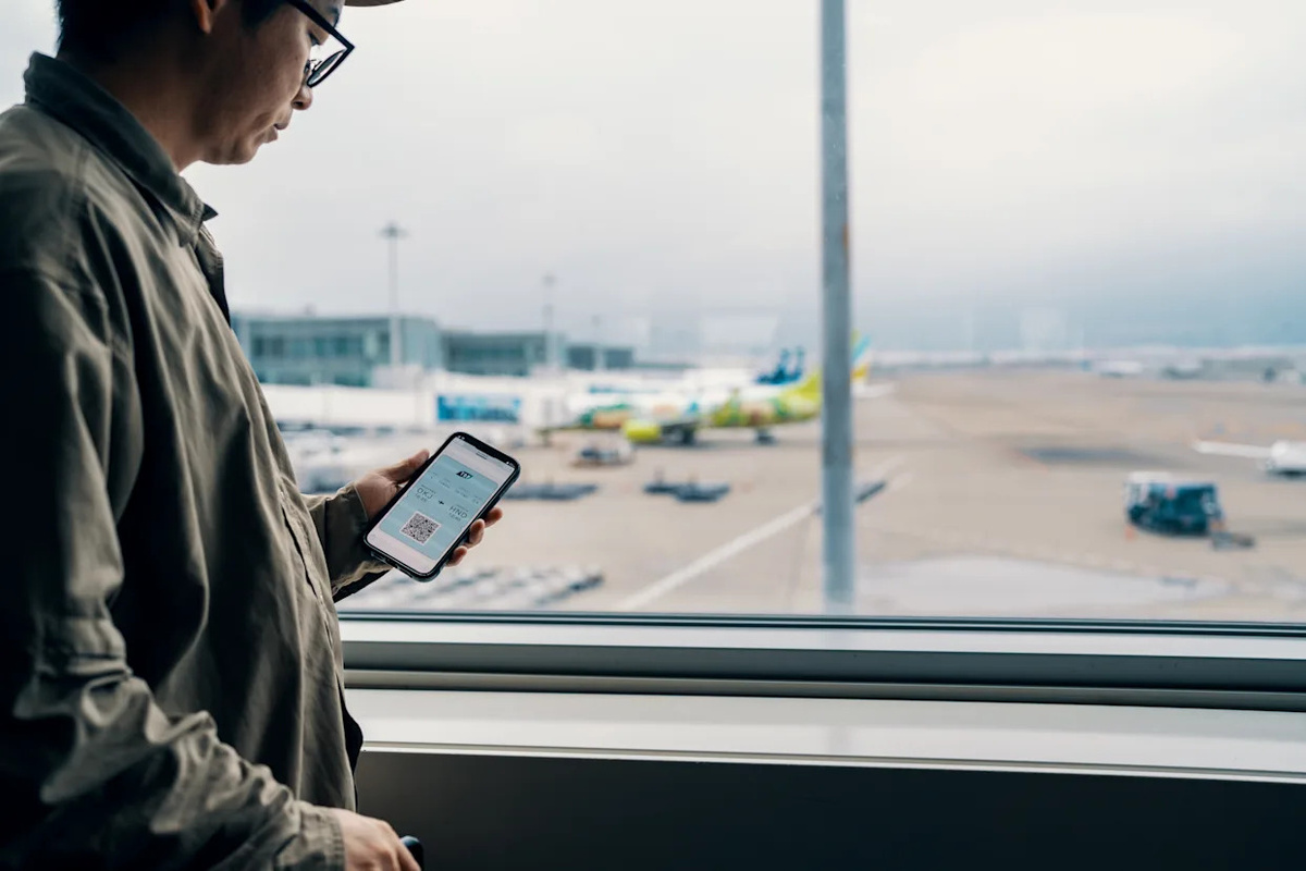 Следы на карте: чек-лист путешественника