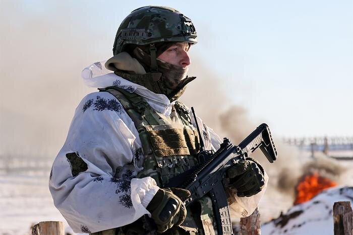 Обложка © ТАСС / Александр Река