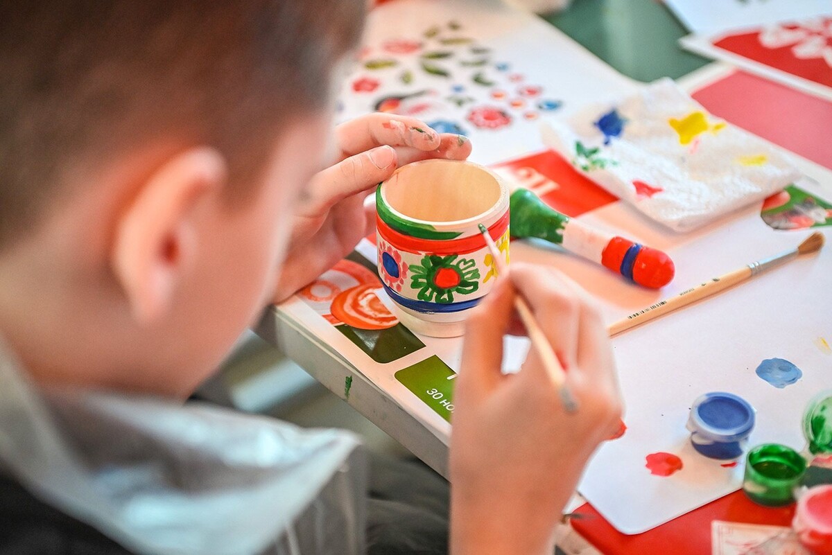    Как провести время на фестивале «Масленица»: мероприятия и развлечения Москвы