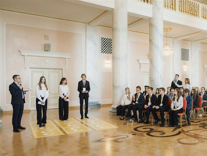    ФОТО: благотворительный фонд "Эмпатия"