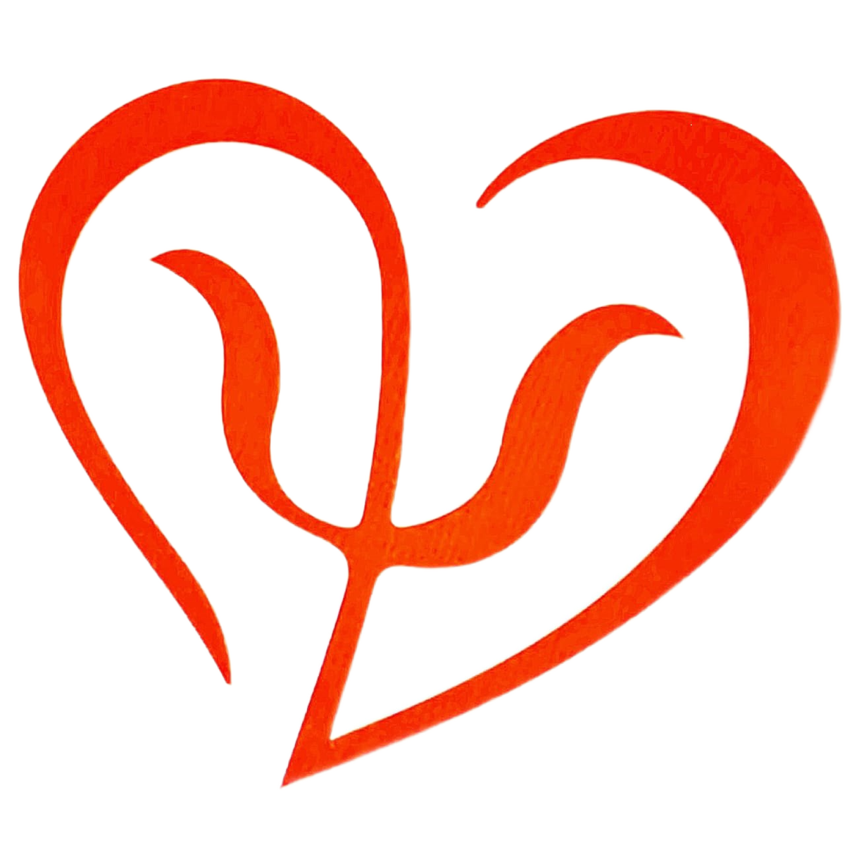 Из Открытого Сердца, с Любовью