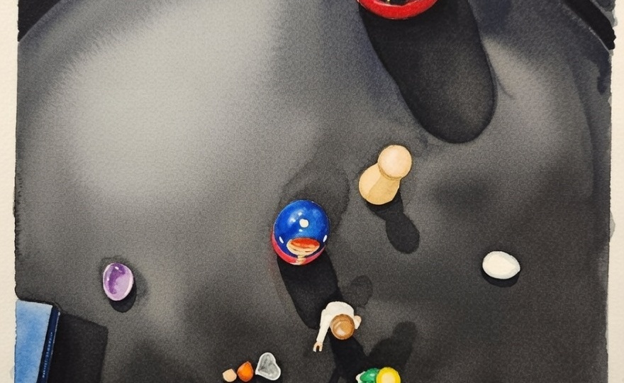 Инфантильность: почему взрослые ведут себя как дети