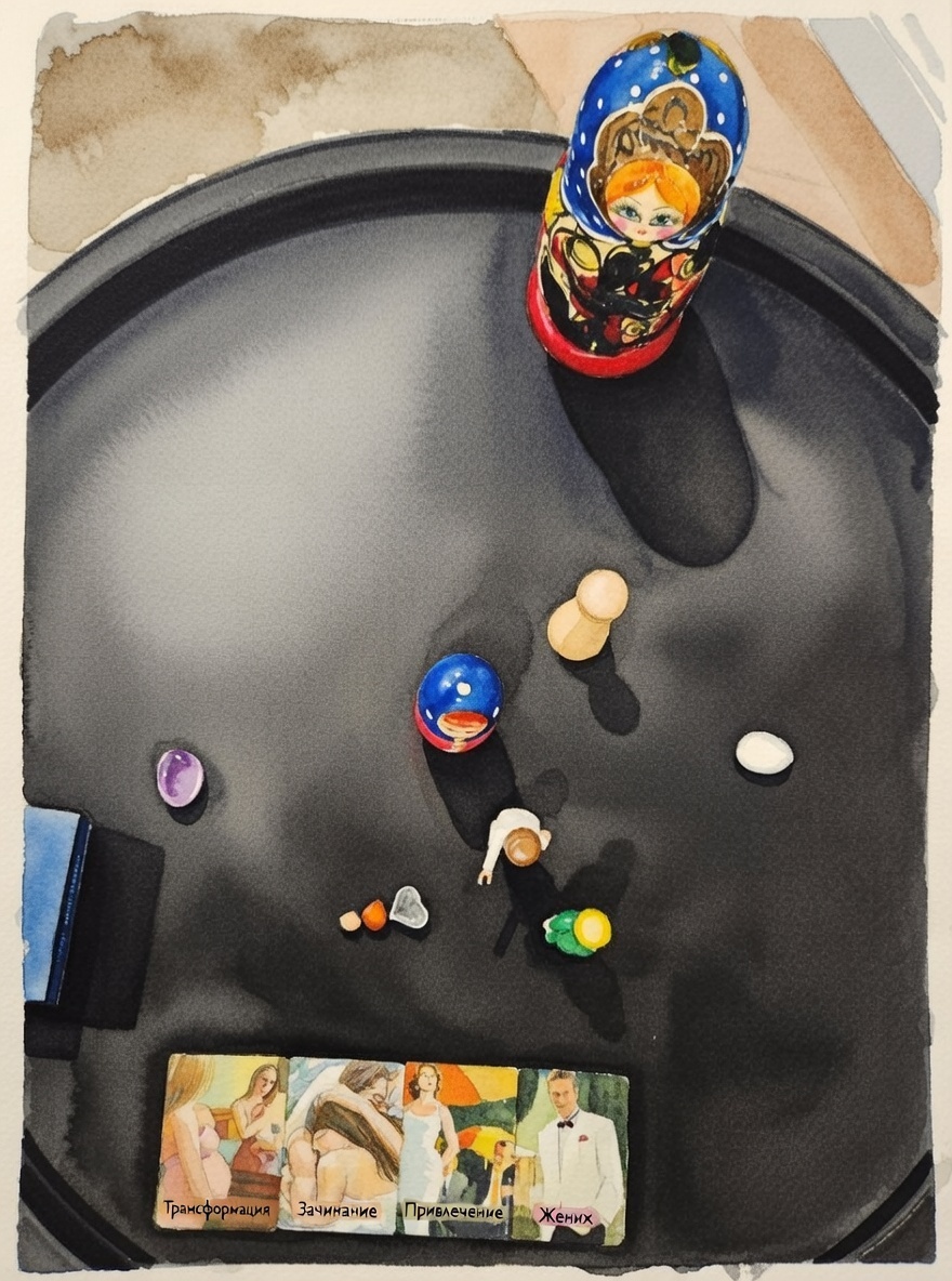 Из Открытого Сердца, с Любовь