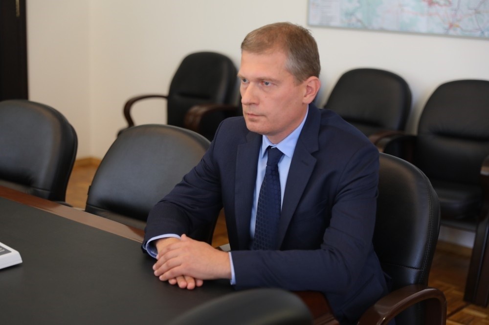    Сергей Чайка отправлен под домашний арест до 7 апреля