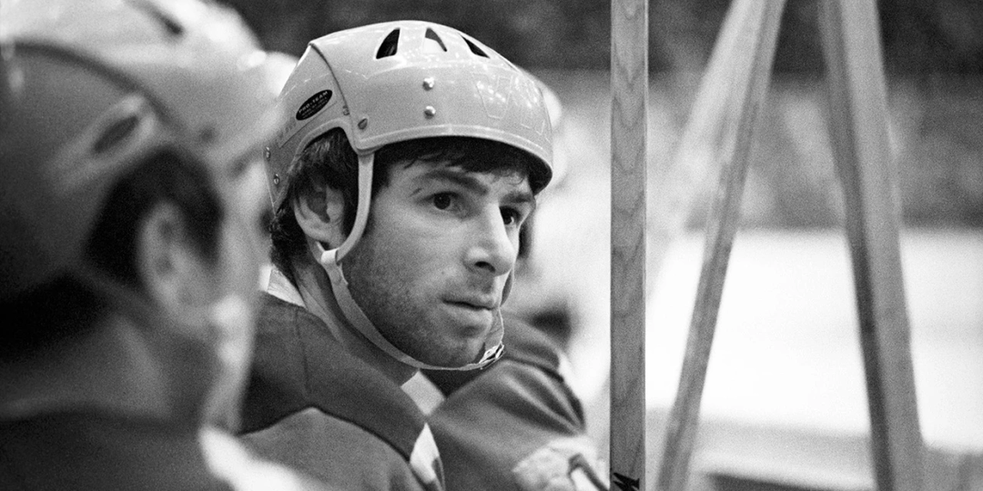 Валерий Харламов: Легенда №17, которая изменила хоккей