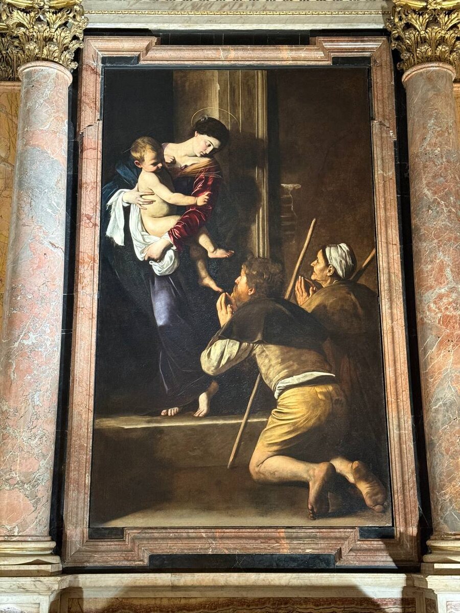 Мадонна ди Лорето