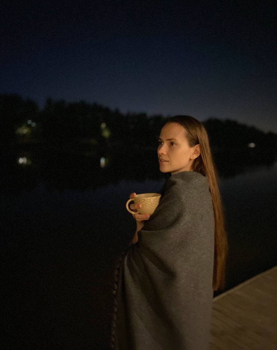 Возраст |Александра Закирова 