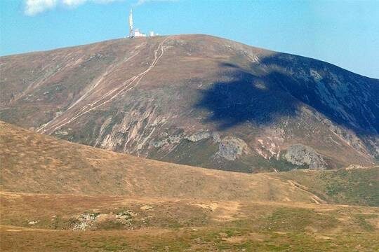    В горах на западе Болгарии найдены тела шести загадочно погибших человек (фото: commons.wikimedia.org/Original uploader was Rashev at bg.wikipedia)