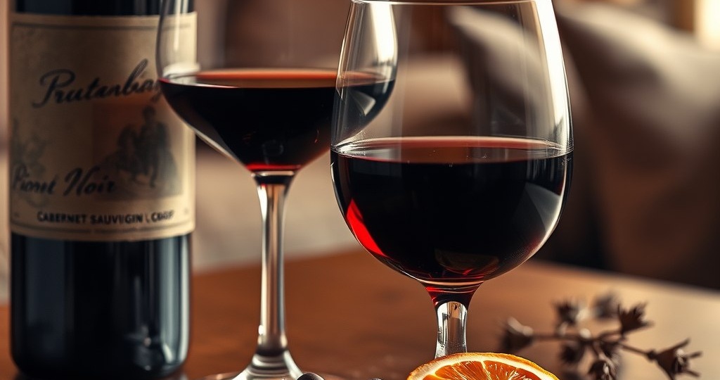 Пятница, 13-е — день для вина и смелых решений