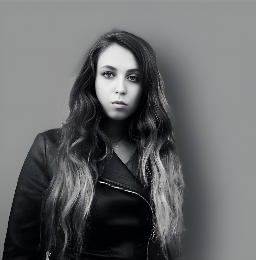 Евгения Саженцева, дипломированный теолог и психолог 